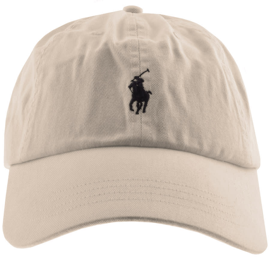Alternative Image for ProductRalph Lauren Classic Baseball Cap Brown1